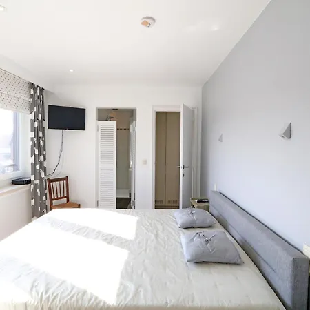 In Near Zeedijk 公寓 克诺克－海斯特