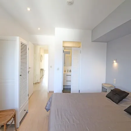 דירה In Near Zeedijk קנוקה-הייסט