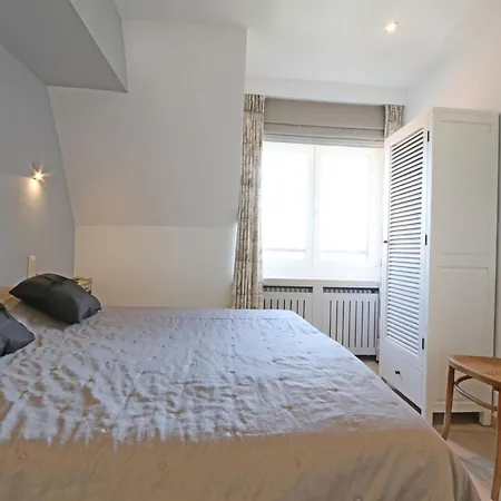 In Near Zeedijk דירה *