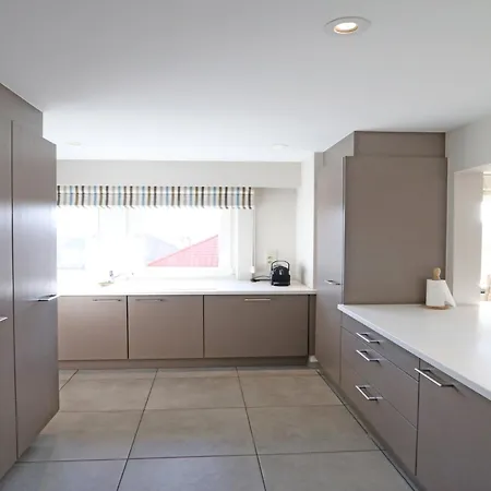 公寓 In Near Zeedijk 克诺克－海斯特