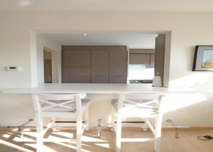 דירה In Near Zeedijk