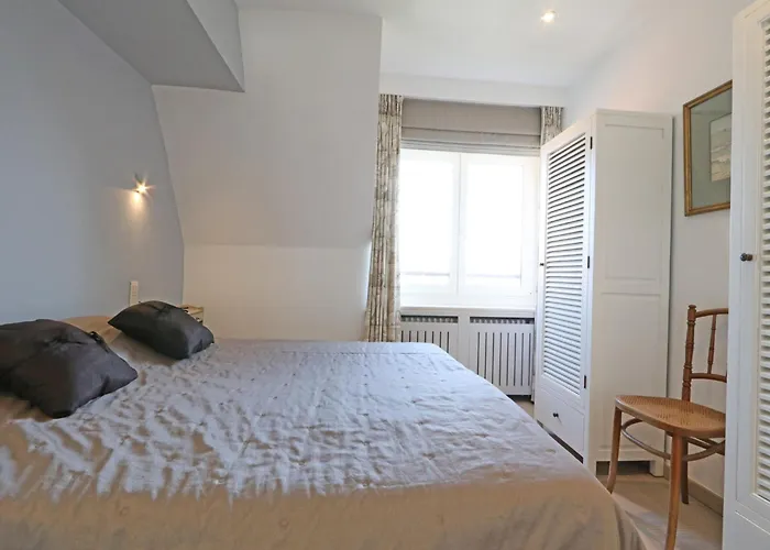 In Near Zeedijk דירה *