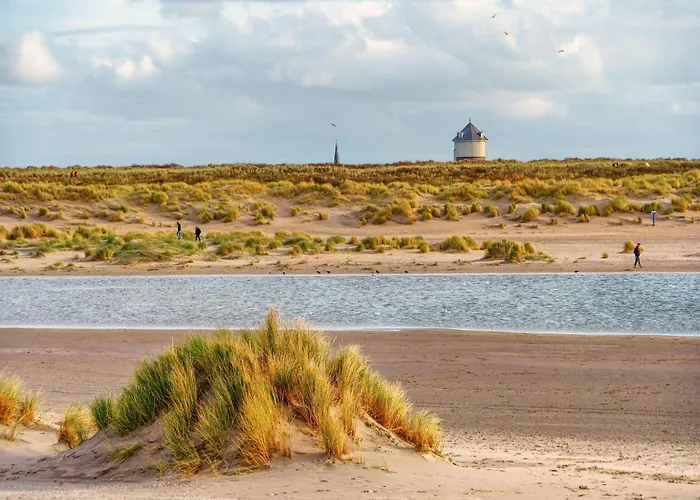 In Near Zeedijk קנוקה-הייסט